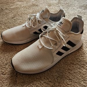 Men's Knot Adidas Sneakers size 10.5